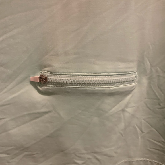 Hang Ten Mint Green Women's Swim Coverup 50+ skin protection. - Picture 6 of 8